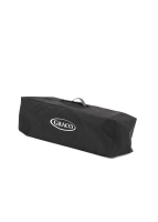 Lit Parapluie Graco Foldlite - Shadow