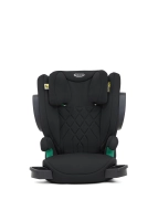 Siège avec dossier EverSure - Graco - BLACK