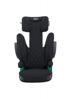 Siège Auto 100-150cm Graco EverSure i-Size - Black