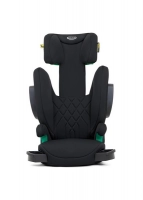 Siège Auto 100-150cm Graco EverSure i-Size - Black