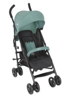 Poussette Travelite - Graco - MINT