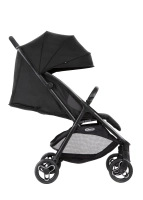 Poussette Myavo incl. Habillage pluie - Graco - MIDNIGHT