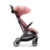 Poussette Kinderkraft Nubi 2 - Pink Quartz