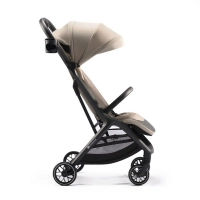 Poussette Kinderkraft Nubi 2 - Sand Beige