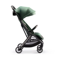 Poussette Kinderkraft Nubi 2 - Mystic Green