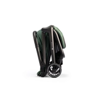 Poussette Kinderkraft Nubi 2 - Mystic Green