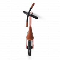 Draisienne 2WAY NEXT - Kinderkraft - rose