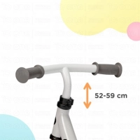 Draisienne 2WAY NEXT - Kinderkraft - vert