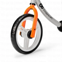 Draisienne 2WAY NEXT - Kinderkraft - vert