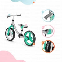 Draisienne 2WAY NEXT - Kinderkraft - vert