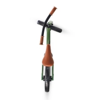 Draisienne 2WAY NEXT - Kinderkraft - vert