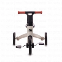 Tricycle 4TRIKE - Kinderkraft - gris