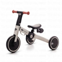 Tricycle 4TRIKE - Kinderkraft - gris