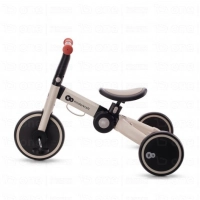 Tricycle 4TRIKE - Kinderkraft - gris