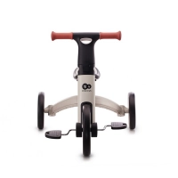 Draisienne Kinderkraft 4Trike - Silver Grey