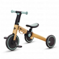 Tricycle 4TRIKE - Kinderkraft - miel