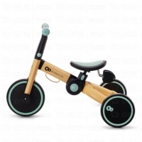 Tricycle 4TRIKE - Kinderkraft - miel