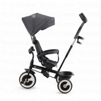 Tricycle ASTON - Kinderkraft - gris