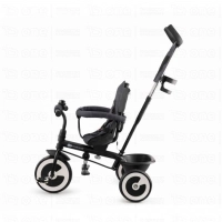 Tricycle ASTON - Kinderkraft - gris