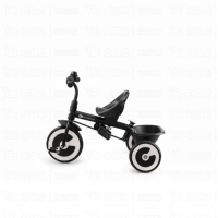 Tricycle ASTON - Kinderkraft - gris