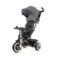 Tricycle ASTON - Kinderkraft - gris