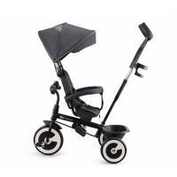 Tricycle ASTON - Kinderkraft - gris