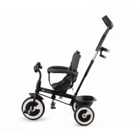 Tricycle ASTON - Kinderkraft - gris