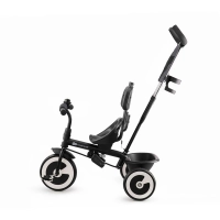 Tricycle ASTON - Kinderkraft - gris