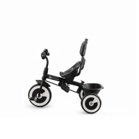 Tricycle ASTON - Kinderkraft - gris