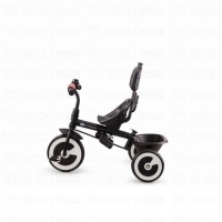 Tricycle ASTON - Kinderkraft - rose