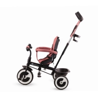 Tricycle ASTON - Kinderkraft - rose