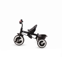 Tricycle ASTON - Kinderkraft - rose