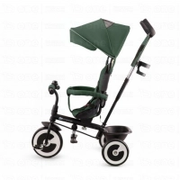Tricycle ASTON - Kinderkraft - vert