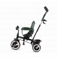 Tricycle ASTON - Kinderkraft - vert