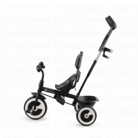Tricycle ASTON - Kinderkraft - vert