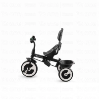 Tricycle ASTON - Kinderkraft - vert