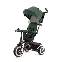 Tricycle ASTON - Kinderkraft - vert