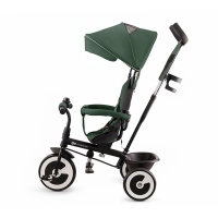 Tricycle ASTON - Kinderkraft - vert