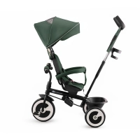 Tricycle ASTON - Kinderkraft - vert