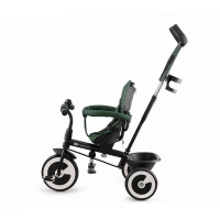 Tricycle ASTON - Kinderkraft - vert