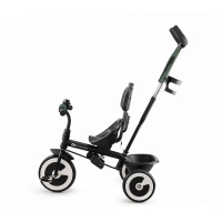 Tricycle ASTON - Kinderkraft - vert