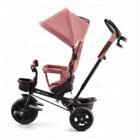 Tricycle AVEO - Kinderkraft - rose