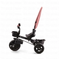 Tricycle AVEO - Kinderkraft - rose
