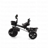 Tricycle AVEO - Kinderkraft - rose