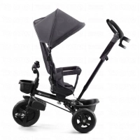 Tricycle AVEO - Kinderkraft - gris