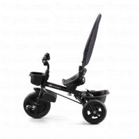Tricycle AVEO - Kinderkraft - gris