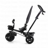 Tricycle AVEO - Kinderkraft - gris