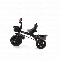 Tricycle AVEO - Kinderkraft - gris