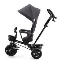 Tricycle Kinderkraft Aveo - Malachite Grey