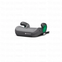 Siège auto JUNIOR FIX 2 I-Size - Kinderkraft - gris